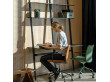 Papermaster Magazine rack