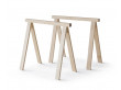 Arkitecture dining table. 3 sizes