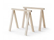 Table de repas Arkitecture. 3 tailles 