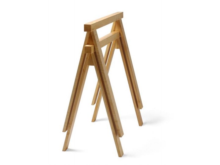 Arkitecture dining table (ash). 3 sizes | Galerie Møbler