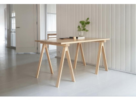 Arkitecture dining table. 3 sizes