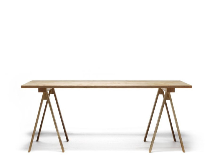 Arkitecture dining table. 3 sizes