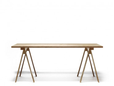 Table de repas Arkitecture. 3 tailles 