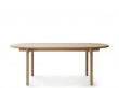 Table de repas scandinave Basic. 3 tailles 