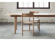 Table de repas scandinave Basic. 3 tailles 