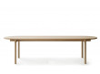 Table de repas scandinave Basic. 3 tailles 