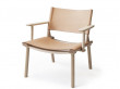 Fauteuil scandinave December 