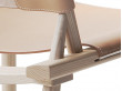 December lounge chair with arms