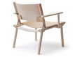 Fauteuil scandinave December 