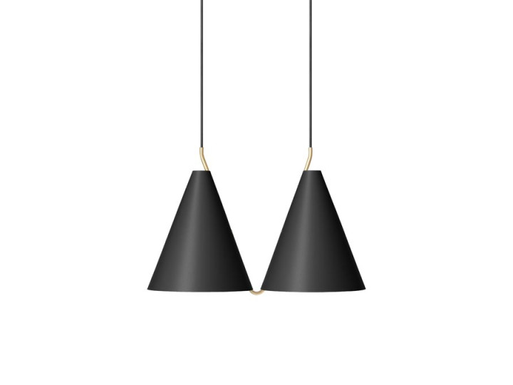 Suspension scandinave Double MosaÏk. Nouvelle édition