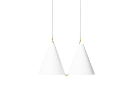 Suspension scandinave Double MosaÏk. Nouvelle édition