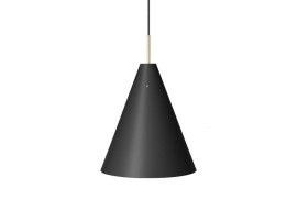 Suspension scandinave Noire MosaÏk. Nouvelle édition