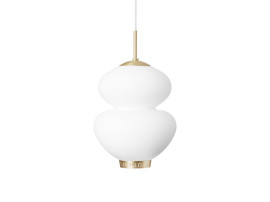 Suspension scandinave Peanut. Nouvelle édition