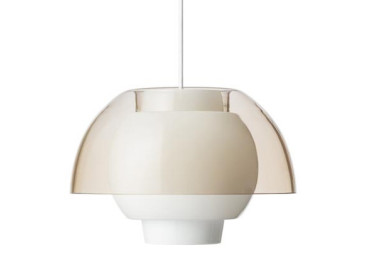 Mid-Century modern scandinavian Ergo suspension. New edition