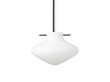 Mid-Century modern scandinavian pendant lamp 175 Repose.