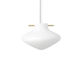 Mid-Century modern scandinavian pendant lamp 175 Repose.