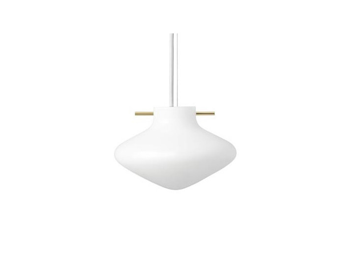 Mid-Century modern scandinavian pendant lamp 175 Repose.