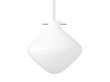 Mid-Century modern scandinavian pendant lamp 260 Repose.