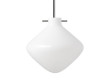 Mid-Century modern scandinavian pendant lamp 260 Repose.