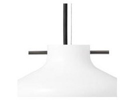 Mid-Century modern scandinavian pendant lamp 260 Repose.