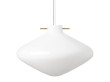 Mid-Century modern scandinavian pendant lamp 400 Repose.