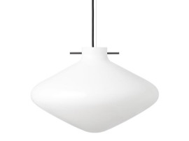 Mid-Century modern scandinavian pendant lamp 400 Repose.