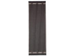 Tapis de couloir scandinave modèle VK3 black / white