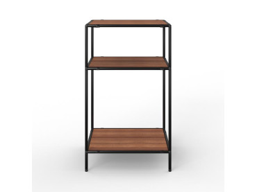 Etagère scandinave Original Nightstand noyer