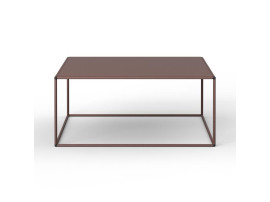 Mid century modern scandinavian coffee table model 80