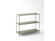 Bibliothèque scandinave Original Shelf Low colors