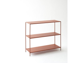 Mid century modern Original Shelf Low colors