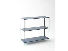 Bibliothèque scandinave Original Shelf Low colors