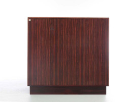 Mid-Century Modern Danish chest of drawers and wardrobe