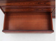 Mid-Century Modern Danish chest of drawers and wardrobe