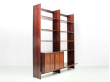 Mid-Century Modern Danish Cado shelve system