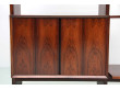 Mid-Century Modern Danish Cado shelve system