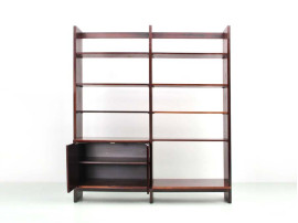 Mid-Century Modern Danish Cado shelve system