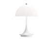 Lampe de table LED Panthella Portable avec batterie. Edition neuve