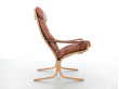 Siesta chair low back  by Ingmar Relling 