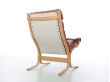 Siesta chair low back  by Ingmar Relling 