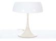Lampe de table scandinave Panthella. Edition vintage