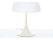 Mid-Century  modern scandinavian table lamp Panthella by Poul Henningsen for Louis Poulsen