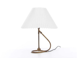 Scandinavian wall or table lamp 306 by Kaare Klint for Le Klint