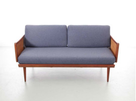 Banquette scandinave convertible modèle FD 451