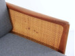 Banquette scandinave convertible modèle FD 451