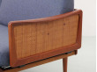 Banquette scandinave convertible modèle FD 451