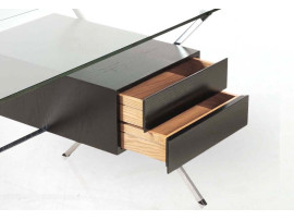 Albini desk for Knoll International