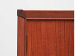 Mid-Century  modern teak sideboard by Rudolf Bernd Glatzel