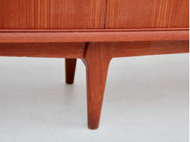 Mid-Century  modern teak sideboard by Rudolf Bernd Glatzel