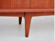 Mid-Century  modern teak sideboard by Rudolf Bernd Glatzel